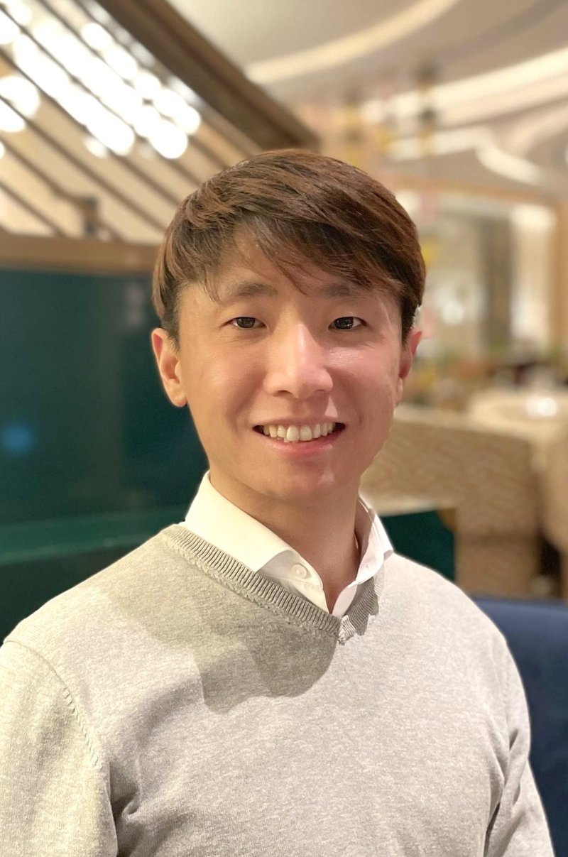 Sangwoong Yoon